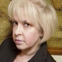 Репетитор - Інна С. id: 81385