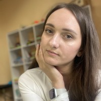 Ганна Я.