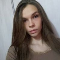 Репетитор - Кристина К. id: 119437