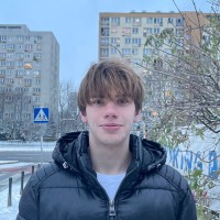 Репетитор Семен Поліщук - BUKI