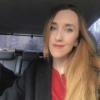 Репетитор - Олена Г. id: 126455