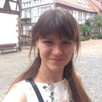 Репетитор - Татьяна Я. id: 71912
