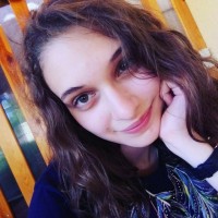 Репетитор - Анастасія М.