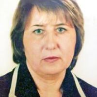 Репетитор - Любов С. id: 144150