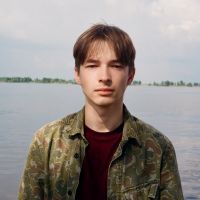 Репетитор - Павло К.