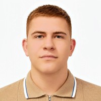 Андрей Стецюк