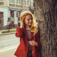 Репетитор София Демская - BUKI