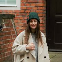 Репетитор - Яніна В. id: 102381