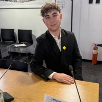 Репетитор Захар Міщенко - BUKI