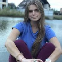 Репетитор Дар'я Гребенщікова - BUKI