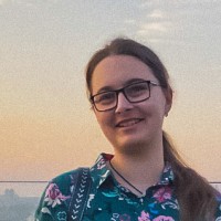 Репетитор - Полина Ш. id: 189718