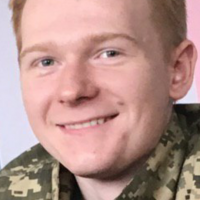 Репетитор - Богдан П. id: 100570