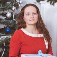 Репетитор Світлана Іванова-Голан - BUKI
