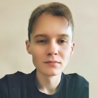 Репетитор Владислав Запорожець - BUKI