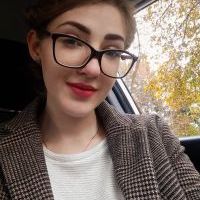 Репетитор - Інна П. id: 70539