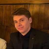 Данило Луцевич  репетитор  Польської мови онлайн