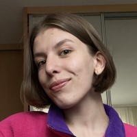 Репетитор - Анастасия Г. id: 170728