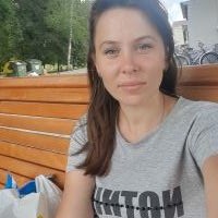 Репетитор - Снежана Ш.