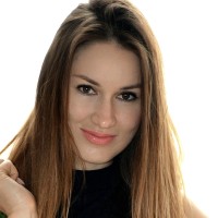 Репетитор Олександра Грабарчук - BUKI