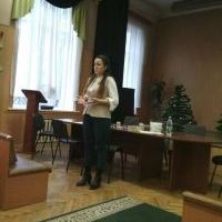 Репетитор - Тетяна С. id: 109790