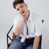 Репетитор Анжелика Куприйчук - BUKI