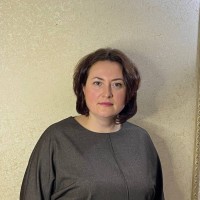 Репетитор - Алена Б. id: 196401