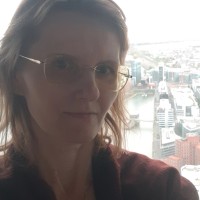 Репетитор Світлана Носовська - BUKI