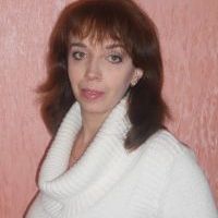 Репетитор - Надія Г. id: 85502