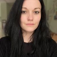 Репетитор - Мария С. id: 140359