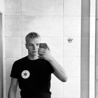 Репетитор - Станіслав К.