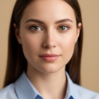 Репетитор Дарина Парфилова - BUKI