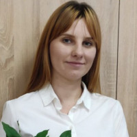 Репетитор - Татьяна С. id: 136695