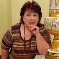 Репетитор - Галина З.