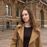 Репетитор Алиса Голубова - BUKI