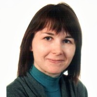 Репетитор Инна Махомет - BUKI