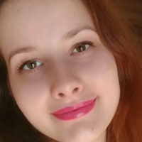 Репетитор - Олександра К. id: 195830