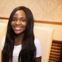 Репетитор - Abigael B. id: 191101