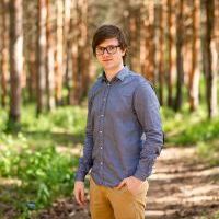 Репетитор - Олександр Р. id: 67786