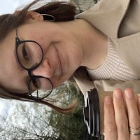 Репетитор - Гелена К. id: 192712
