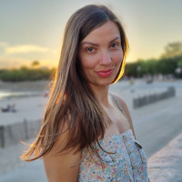 Репетитор - Ольга М. id: 115048