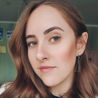 Репетитор - Ірина С. id: 93771