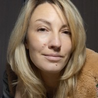 Репетитор Анна Шкиль - BUKI