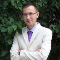 Репетитор - Богдан Ш. id: 6737
