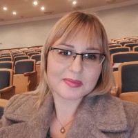 Репетитор - Iнна Д. id: 192420