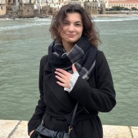 Репетитор Анастасія С. - BUKI