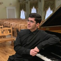 Репетитор Павло Янушевський - BUKI