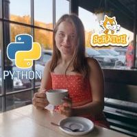 Репетитор - Юлія Ш. id: 79875