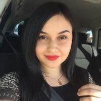 Репетитор - Юлія О. id: 59004
