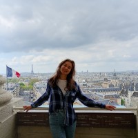 Репетитор Софія Розумна - BUKI