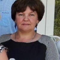 Репетитор - Ирина Ш.